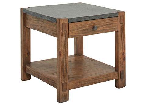 End Table - Harlow