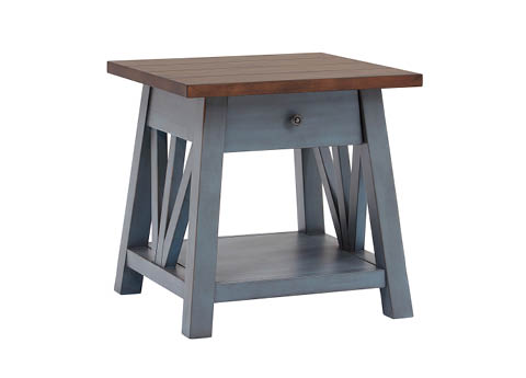 End Table - Pinebrook