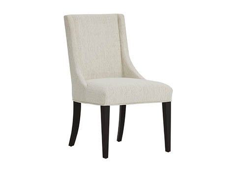 Upholstered Side Chair - Camden