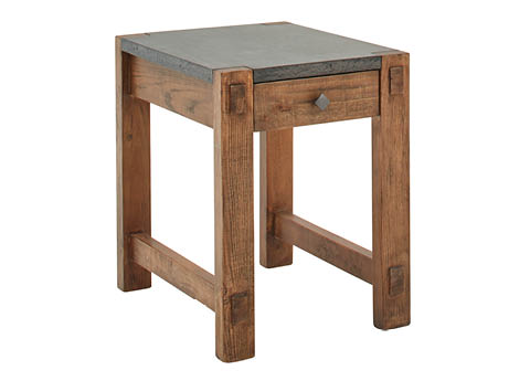 Chairside Table - Harlow