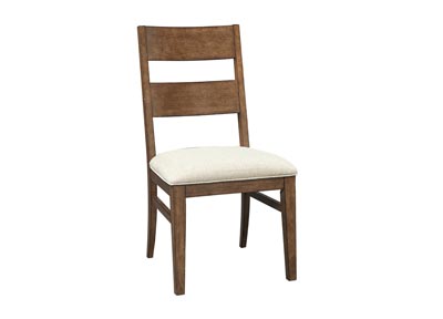 Side Chair - Asher