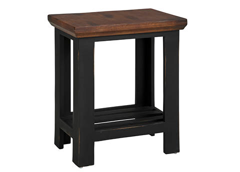 Chairside Table - Mesa / I641