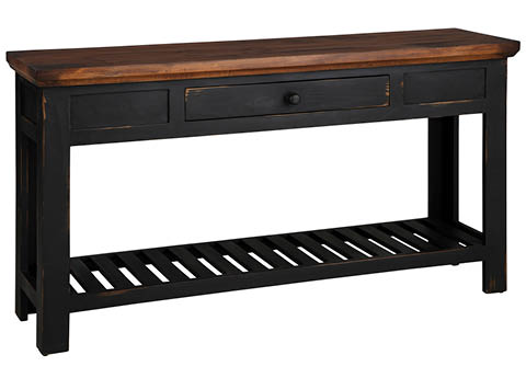 Sofa Table - Mesa / I641