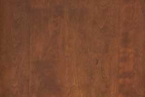 aspenhome Brown Cherry Finish