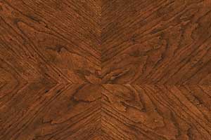 aspenhome Carmel Brown Finish
