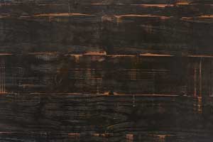 aspenhome Weathered Black Finish