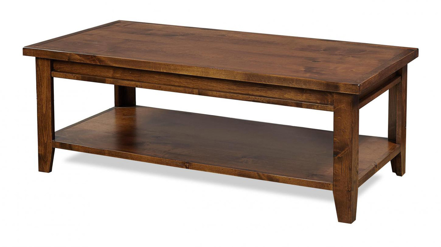 Aspenhome Furniture Alder Grove Cocktail Table