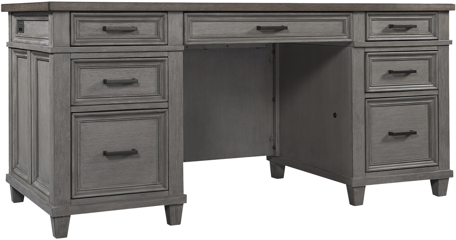 aspenhome Caraway 66
