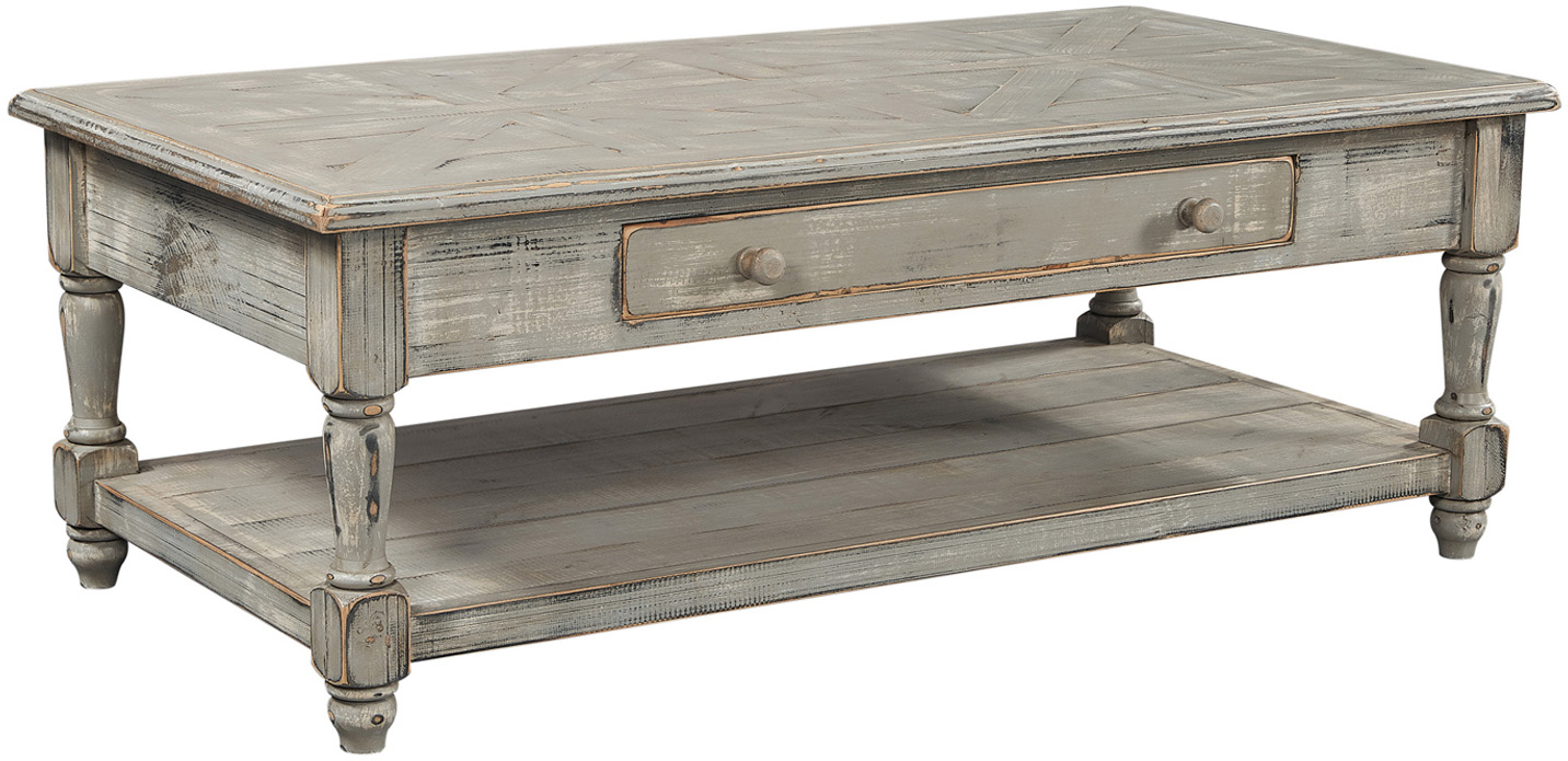aspenhome Hinsdale Cocktail Table