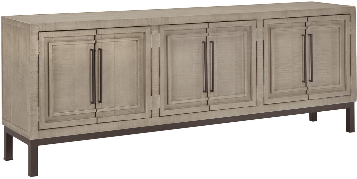 Zander sideboard best sale