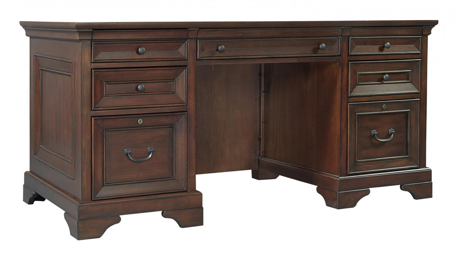 Eton Executive Desk - Desk - Home Office