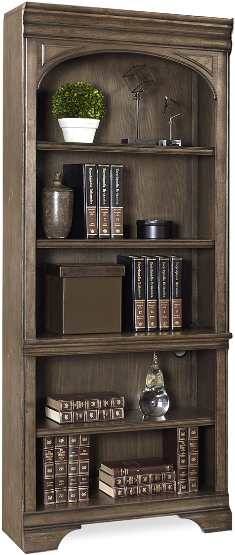 aspenhome Arcadia Bookcases