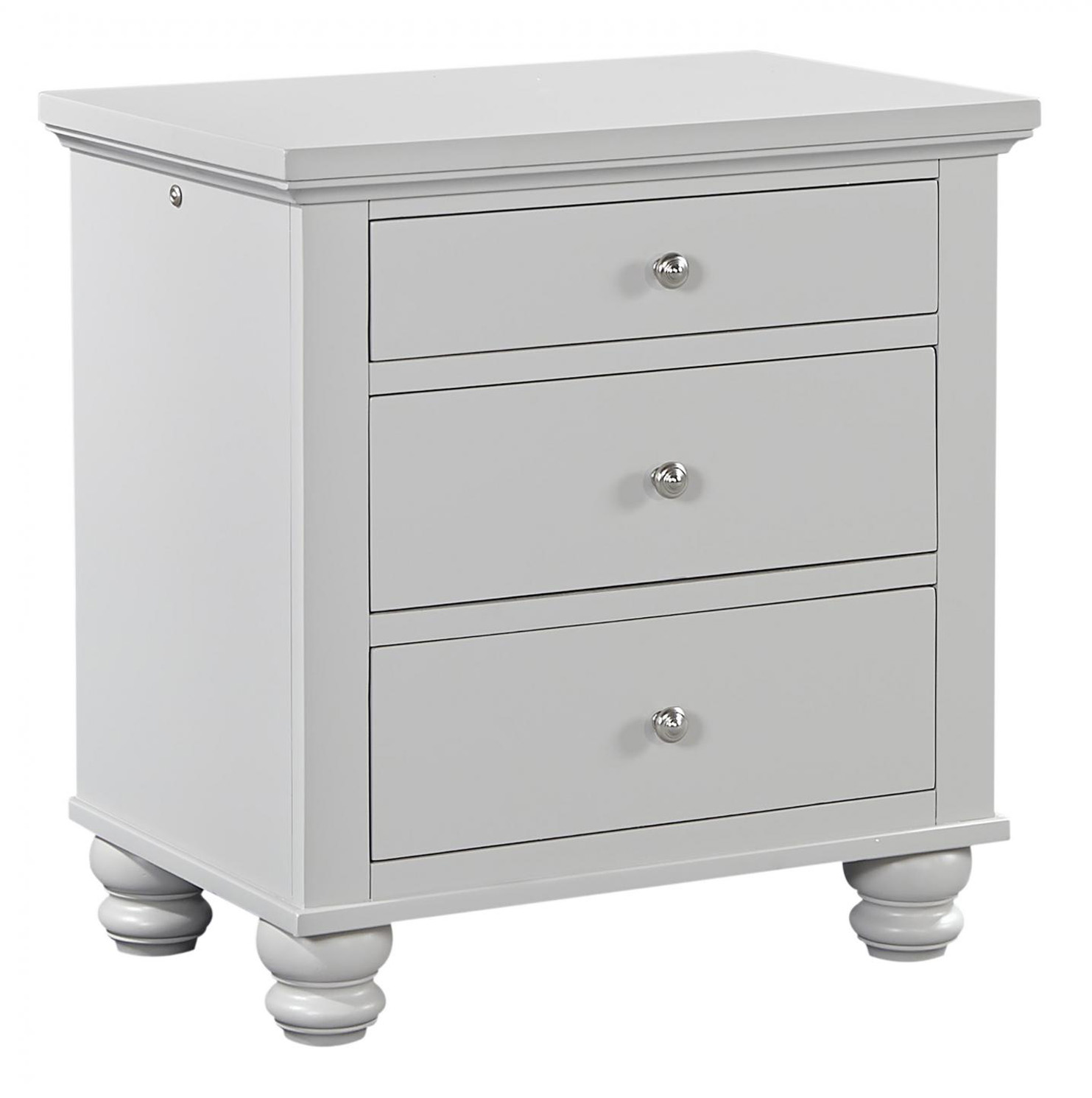 Aspenhome Furniture Cambridge Liv360 Nightstand