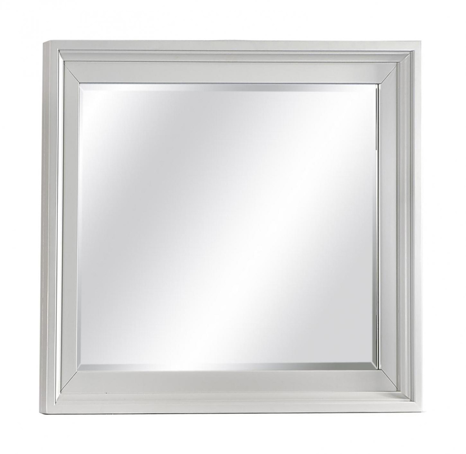 aspenhome Cambridge Mirror