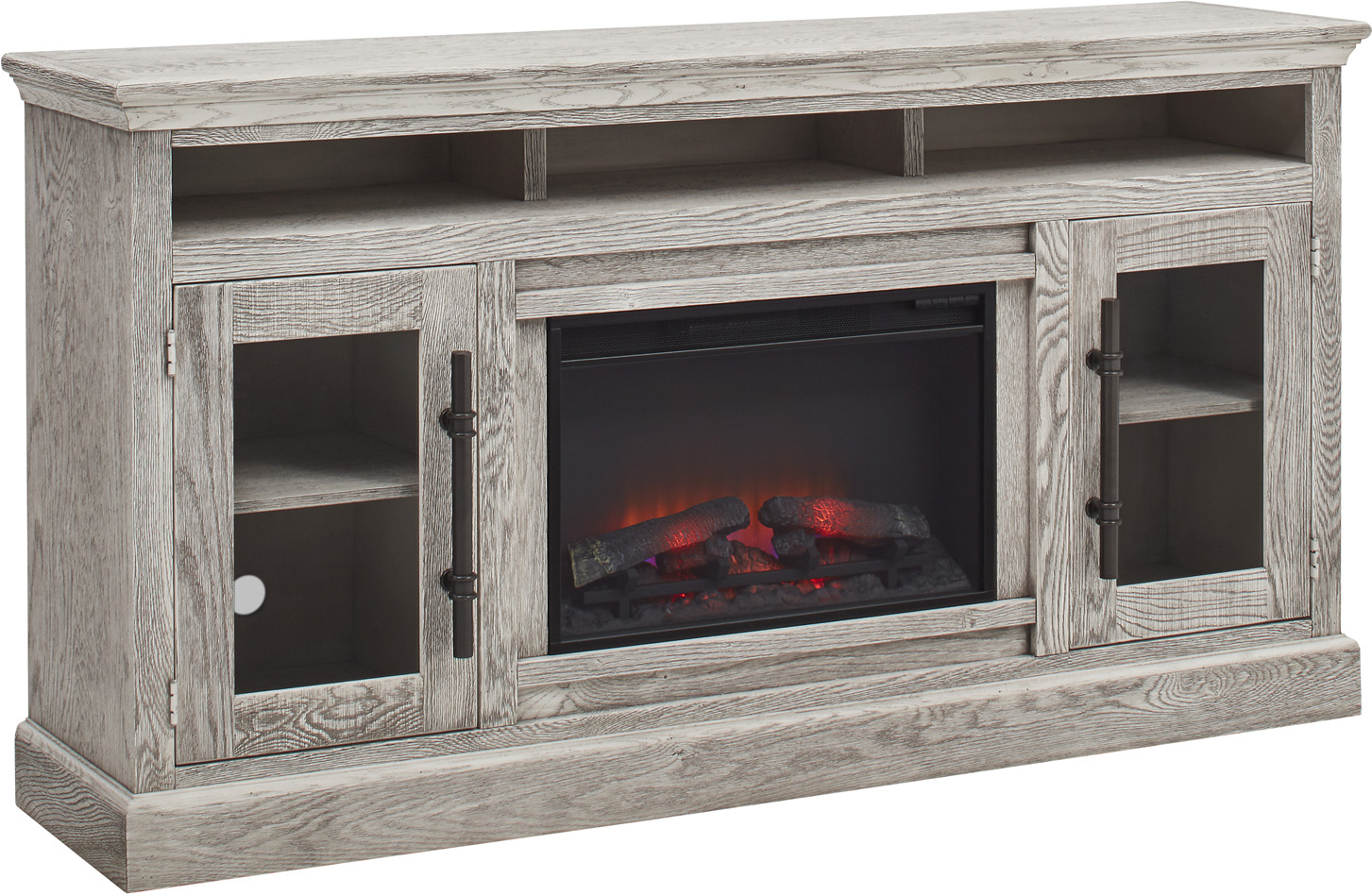 Manchester 73" Fireplace Console