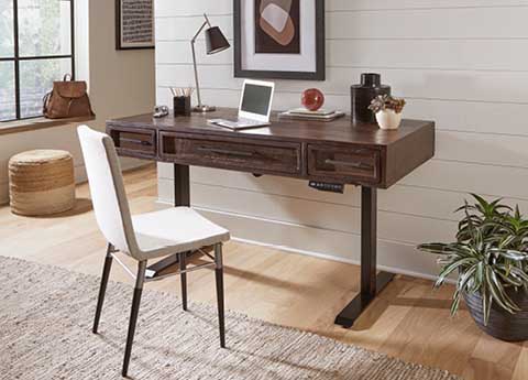 Zander Office