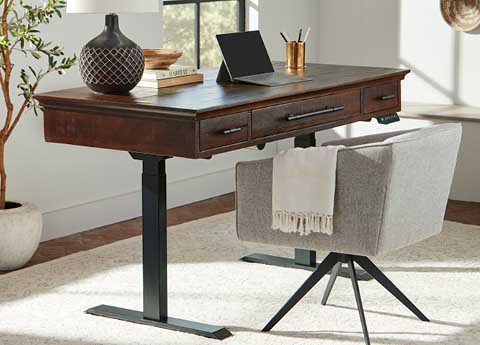Hermosa Office