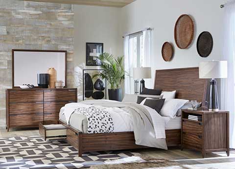 Peyton Bedroom