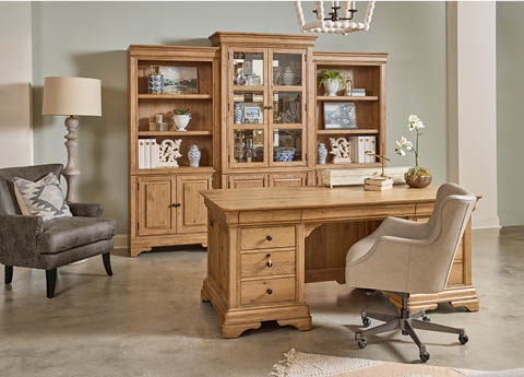 Chateau Philippe Office