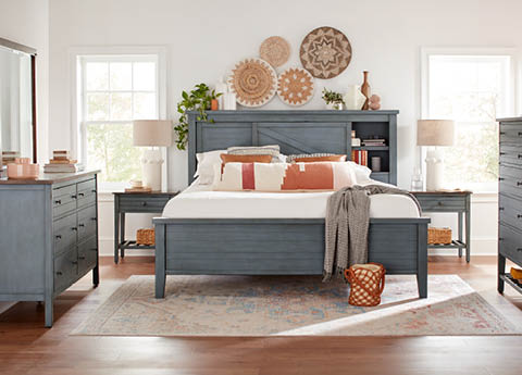 Bedroom Collections | aspenhome