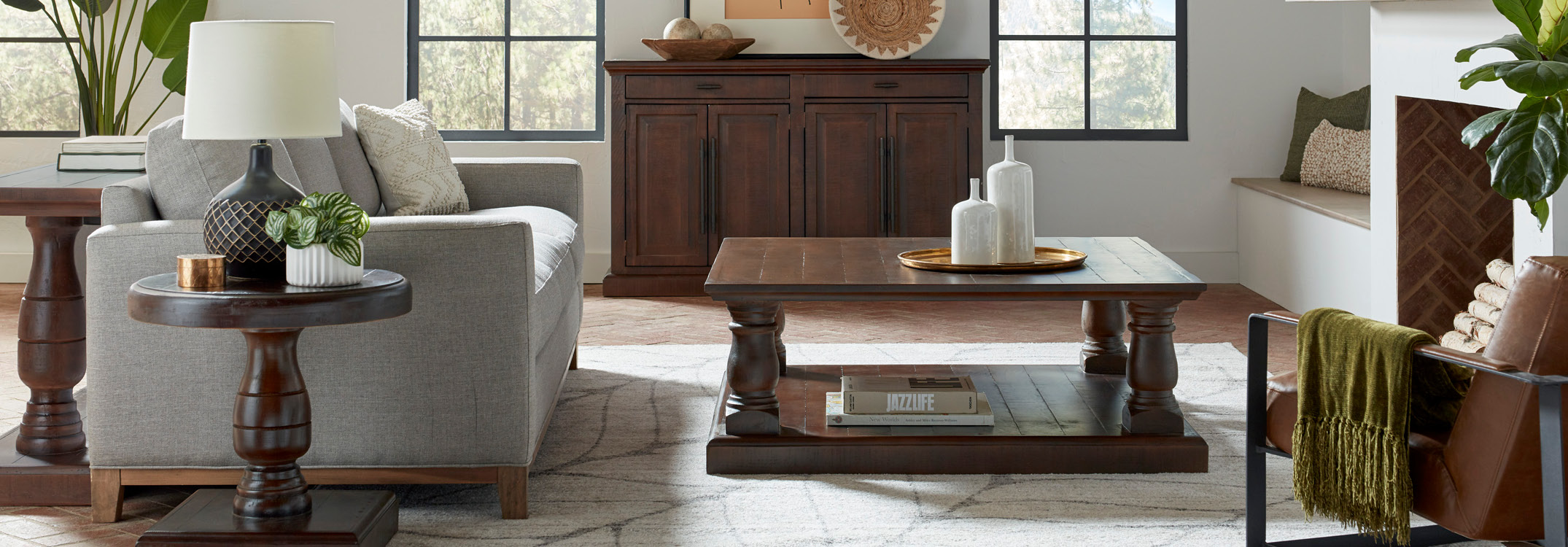 aspenhome Home Furniture Supplier