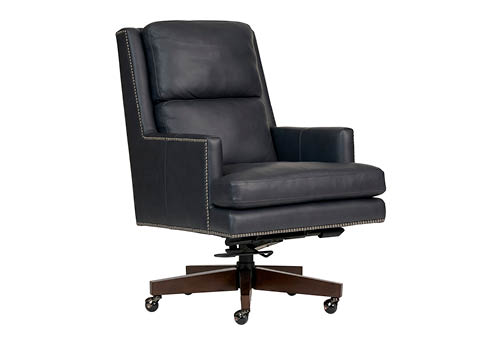 aspenhome Executive Chairs - Admiral Executive Chair A12