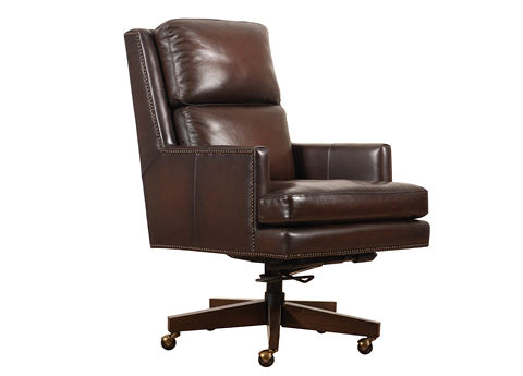 aspenhome Executive Chairs - Admiral Executive Chair A12