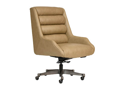 aspenhome Executive Chairs - Drew Executive Chair A13