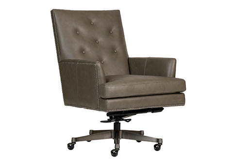 aspenhome Executive Chairs - Reese Executive Chair A14