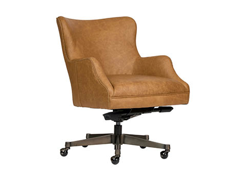 aspenhome Executive Chairs - Blake Executive Chair A16