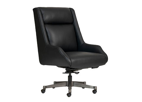 aspenhome Executive Chairs - Cameron Executive Chair A17