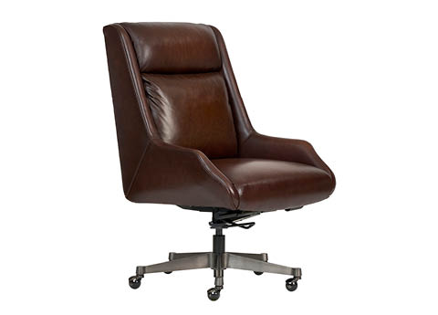 aspenhome Executive Chairs - Cameron Executive Chair A17