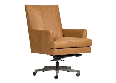 aspenhome Executive Chairs - Adler Executive Chair A18