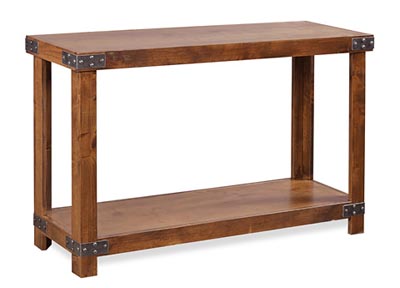 Sofa Table - Industrial / DN