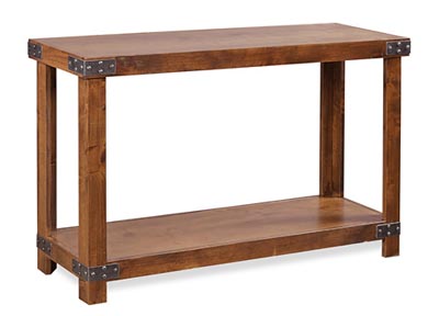 Sofa Table - Industrial / DN