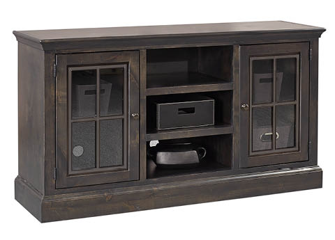 aspenhome TV Consoles - Churchill 59" Console w/ 2 Doors DR