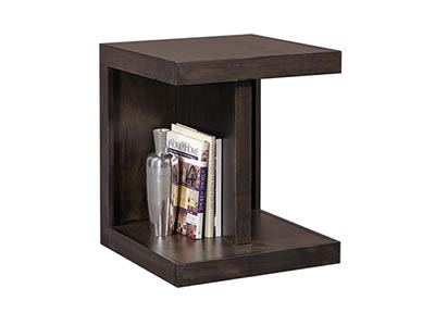 aspenhome End Tables - Avery Loft End Table DY