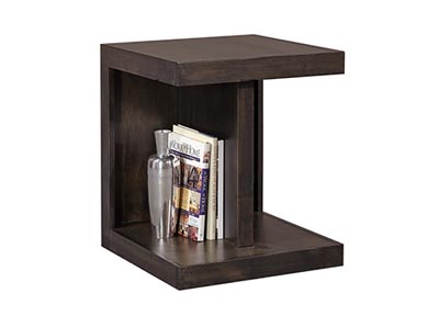 End Table - Avery Loft
