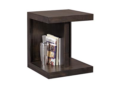 End Table - Avery Loft / DY