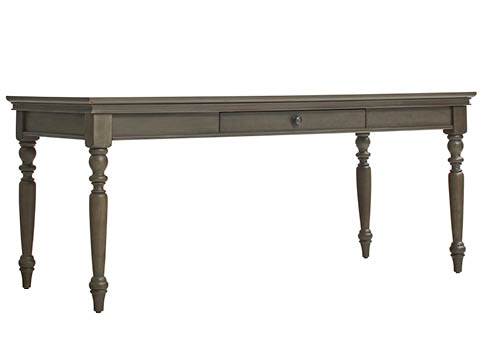 aspenhome Desks - Writing - Oxford 72" Writing Desk I07