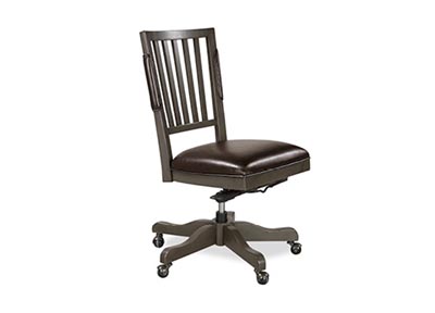 Office Chair - Oxford / IUAB