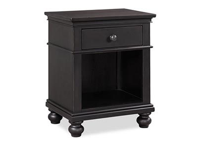 1 Drawer Nightstand - Oxford / I07