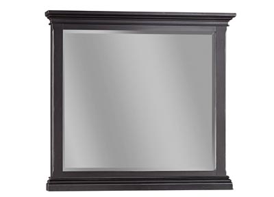 aspenhome Mirrors - Oxford Landscape Mirror I07