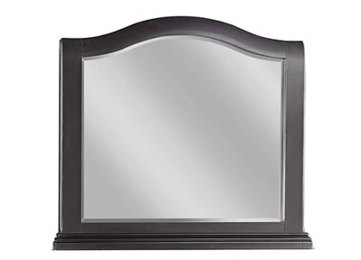 aspenhome Mirrors - Oxford Arched Mirror I07