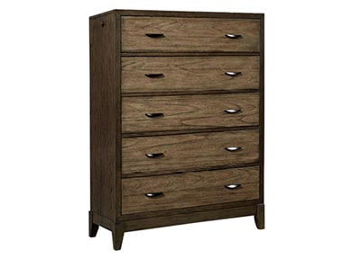 aspenhome Chests-Chiffarobes - Westlake Chest I205