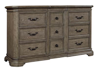 Dresser - Hamilton / I206