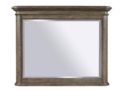 Mirror - Hamilton / I206