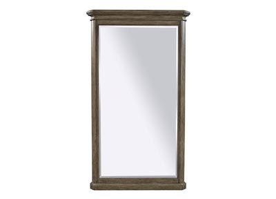 Floor Mirror - Hamilton / I206