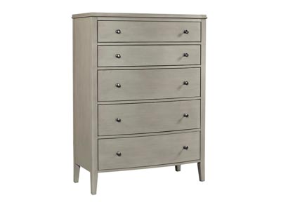 aspenhome Chests-Chiffarobes - Charlotte Chest I218
