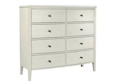 aspenhome I218-489-WHT - Charlotte Chesser I218